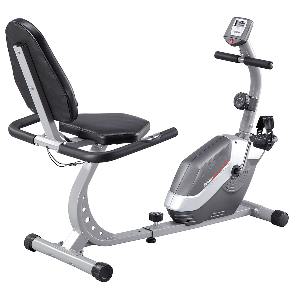 26060 ARTEMIS Magnetic Recumbent Bike 