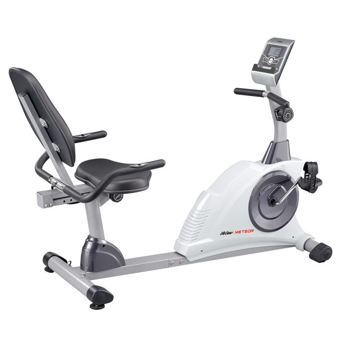 97650 SYMPHONY Programmable Motorized Treadmill - lifegGear Taiwan