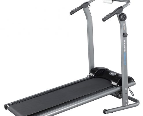 Jx260 treadmill clearance