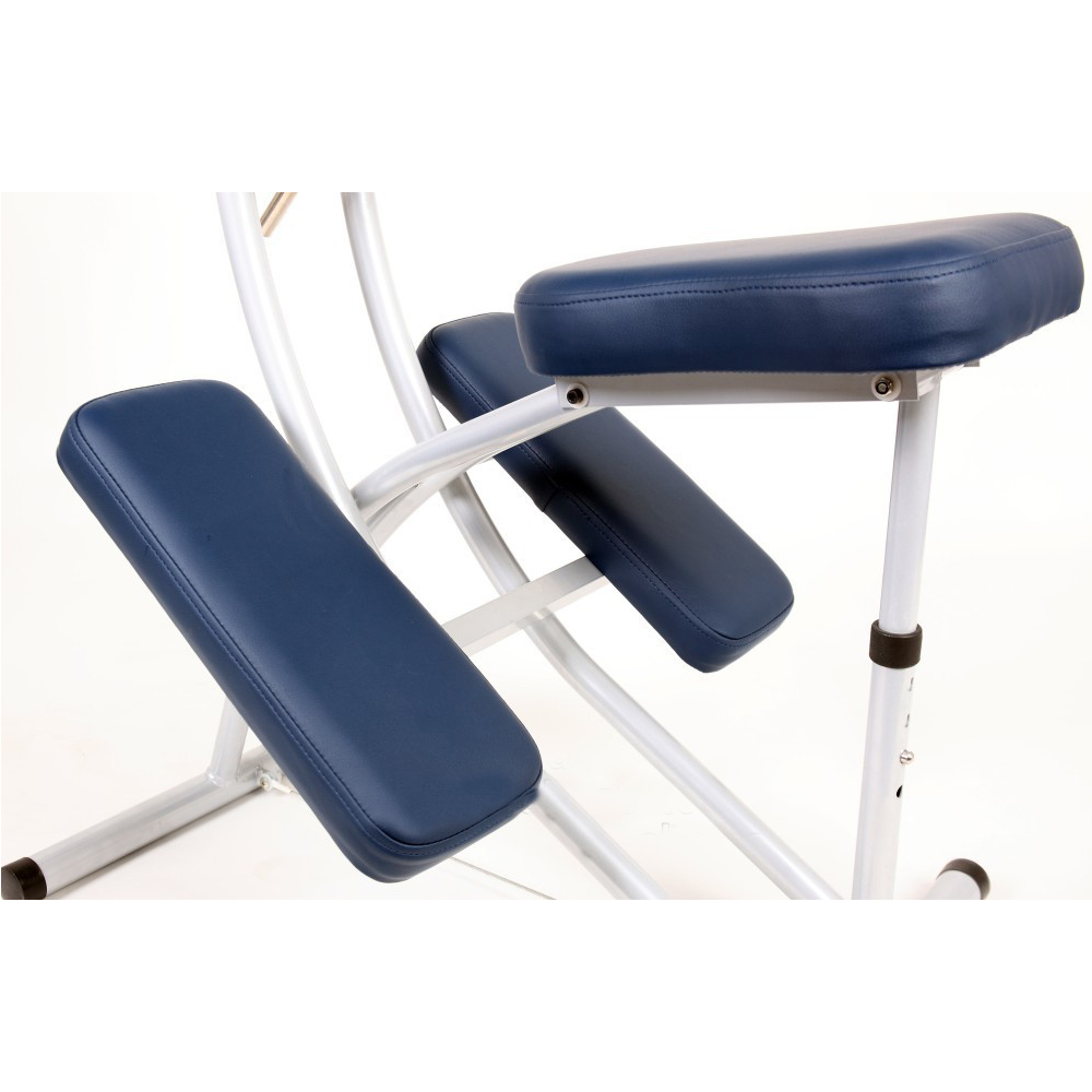 55010N Massage / Therapy Chair - lifegGear Taiwan Limited
