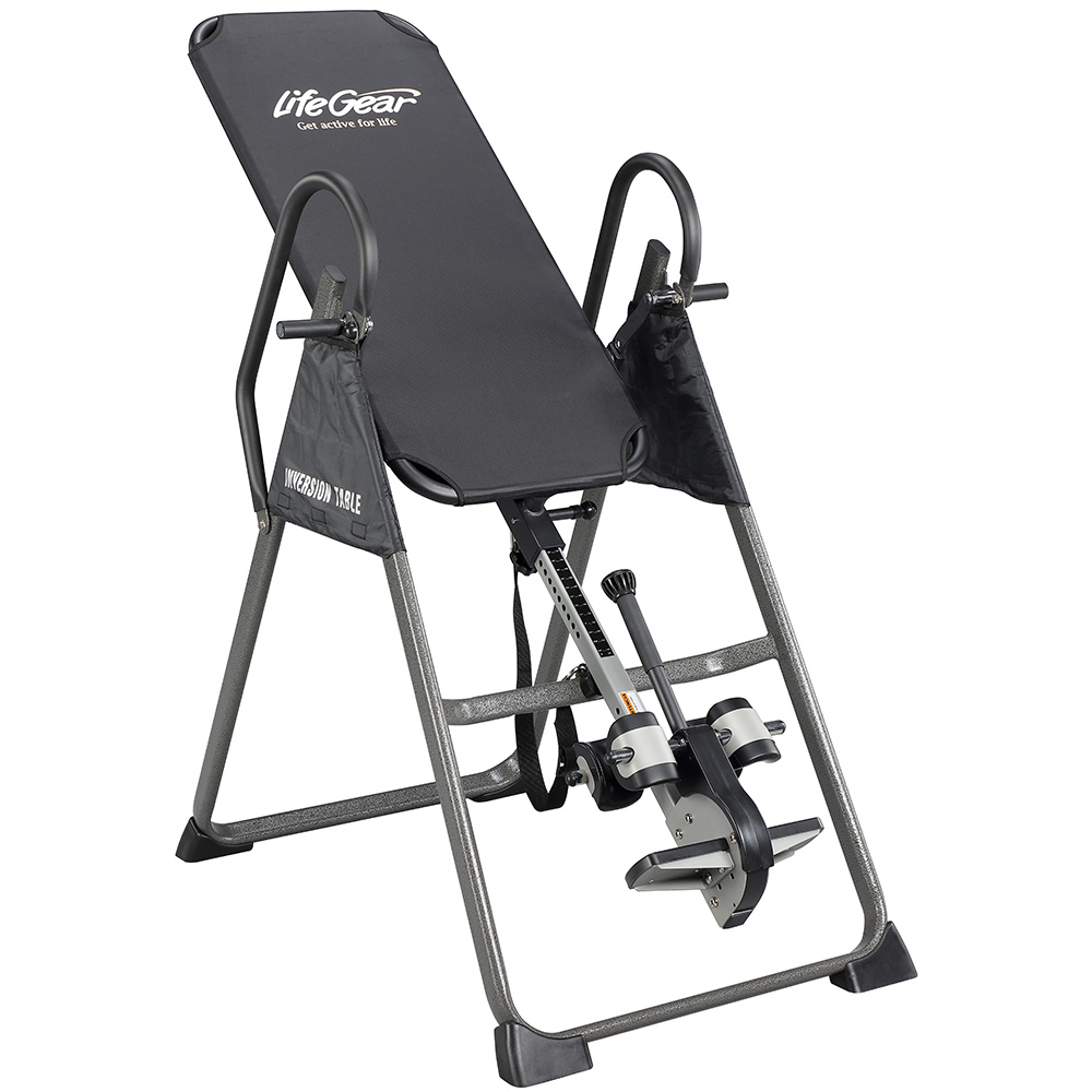 75127 Inversion Table Lifeggear Taiwan Limited
