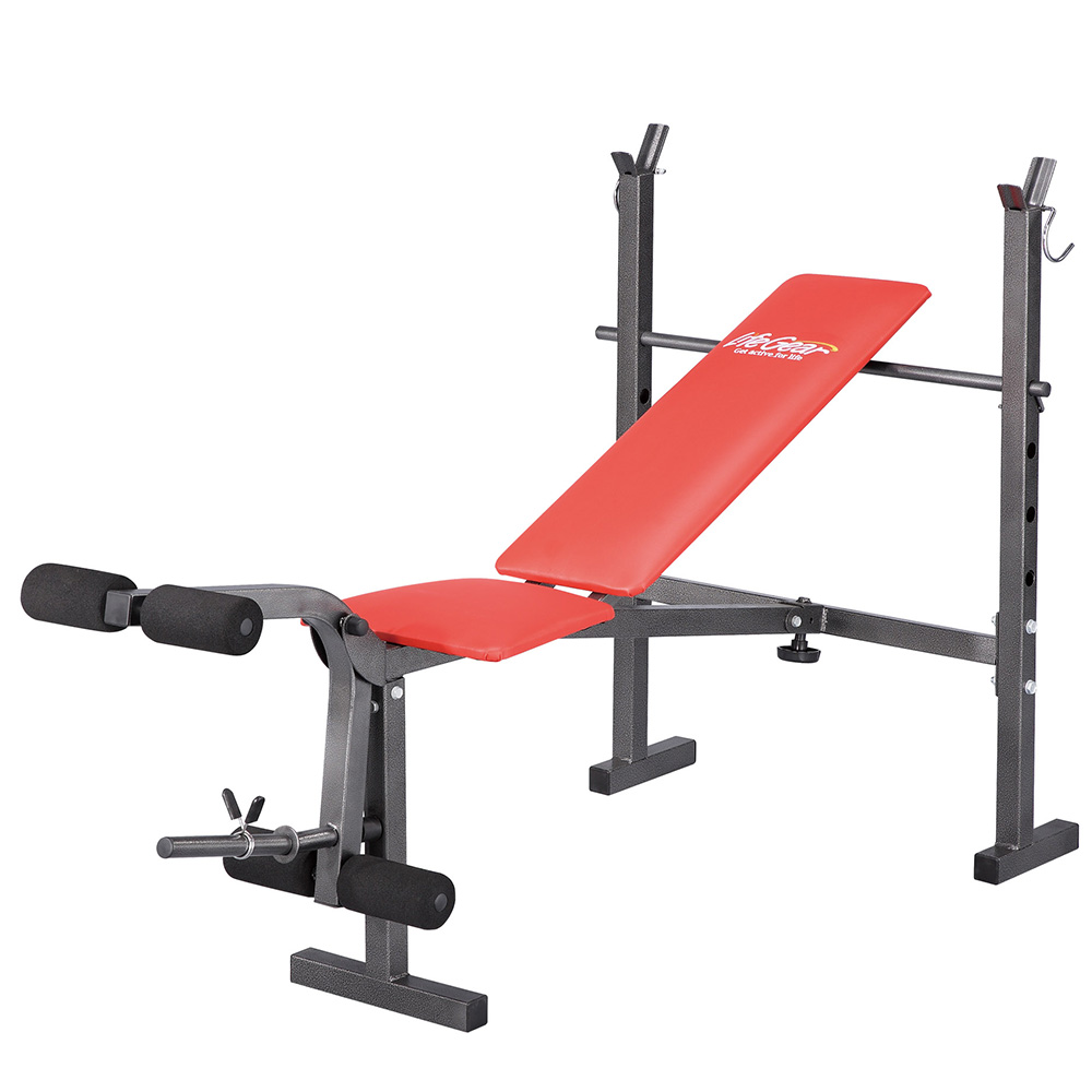 76130 F4 BODY BENCH - lifegGear Taiwan Limited