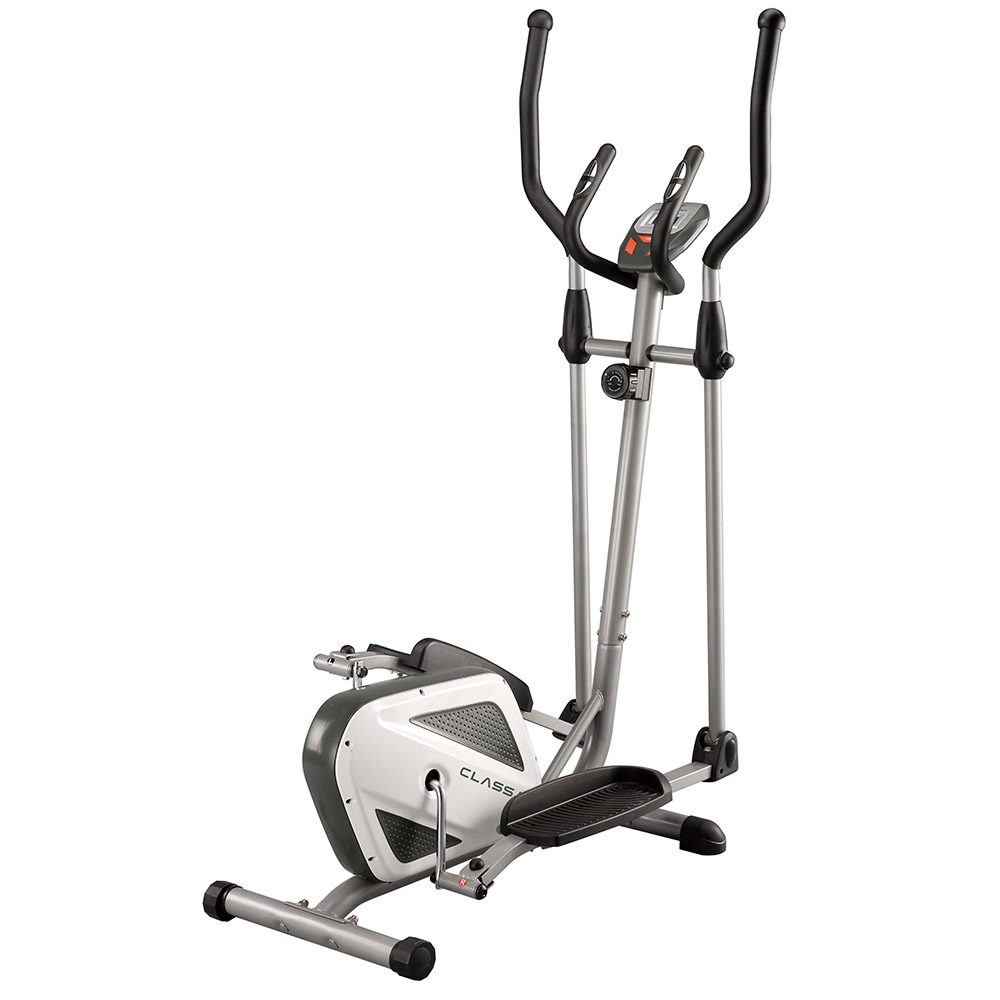 93260 CLASSIC II Elliptical Cross 