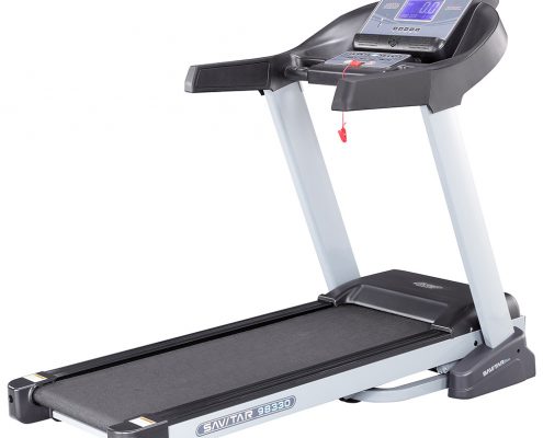 97650 SYMPHONY Programmable Motorized Treadmill - lifegGear Taiwan