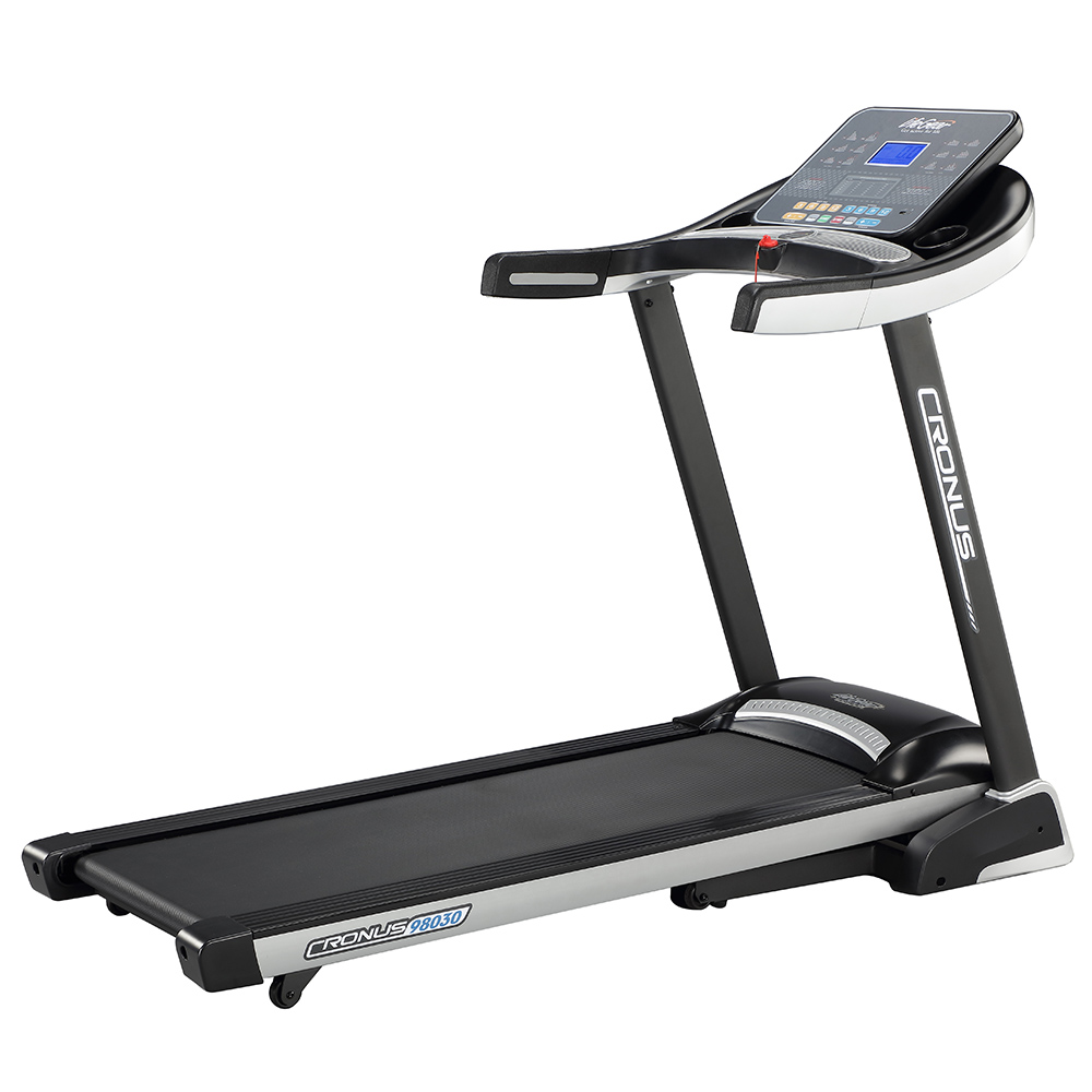 97650 SYMPHONY Programmable Motorized Treadmill - lifegGear Taiwan