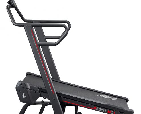 97650 SYMPHONY Programmable Motorized Treadmill - lifegGear Taiwan
